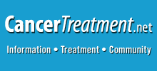 cancertreatment.net banner